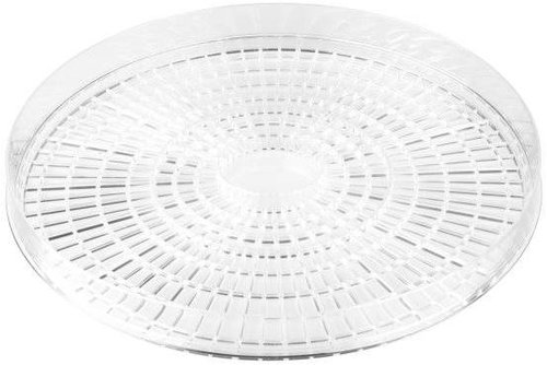 Gallet DES119 plate - Sieve - Main image