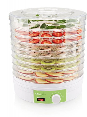 Gallet DES 120 - Food Dehydrator - Main image
