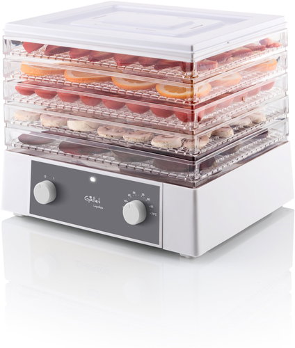 Gallet DES 121 - Food Dehydrator - Main image