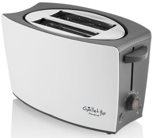 Gallet GRI - Toaster - Main image