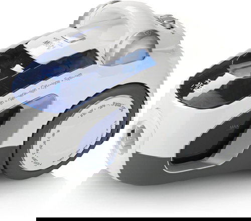 Gallet ASP 618 WB - Bagless Vacuum Cleaner - Main image