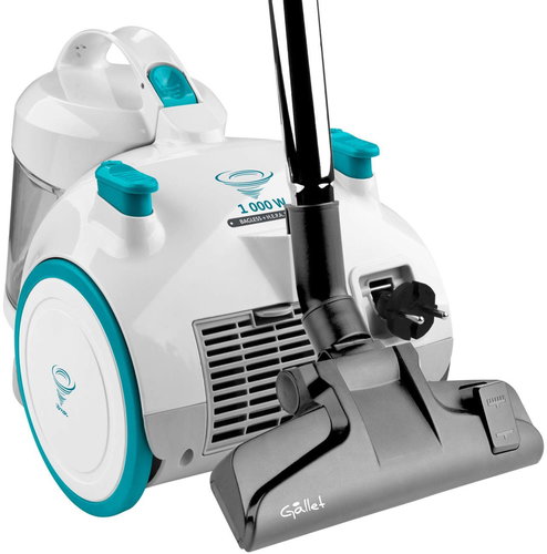 Gallet ASP 120 Vernon - Bagless Vacuum Cleaner - Main image