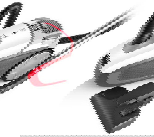 Gallet ASP 410 Desire - Bagged Vacuum Cleaner - Main image