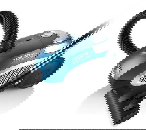 Gallet ASP 305 - Bagged Vacuum Cleaner - Main image