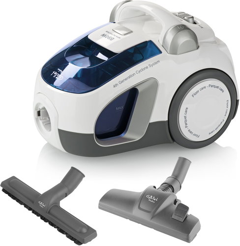 Gallet ASP718 Verdun - Bagless Vacuum Cleaner - Main image