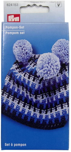 Bumblers - Crochet Hook - Main image