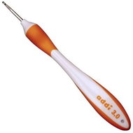 Hook Addi Swing 16 cm / 3,0 mm - Crochet Hook