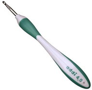 Hook Addi Swing 16 cm / 4,0 mm - Crochet Hook