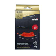 Addi CraSyTrio Long needles, three needles 26cm / 4 mm - Knitting Needle
