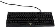  GAMDIAS HERMES Essential  - Gaming Keyboard