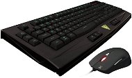  GAMDIAS ARES Essential  - Keyboard and Mouse Set