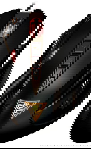  GAMDIAS ZEUS Laser  - Gaming Mouse - Main image