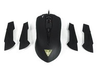  GAMDIAS HADES Extension Laser  - Gaming Mouse