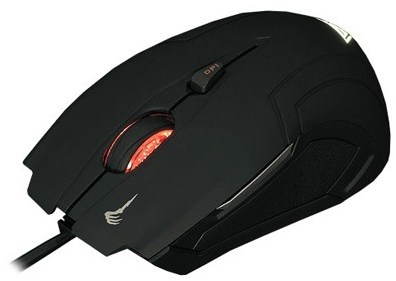  GAMDIAS DEMETER Optical  - Gaming Mouse - Main image