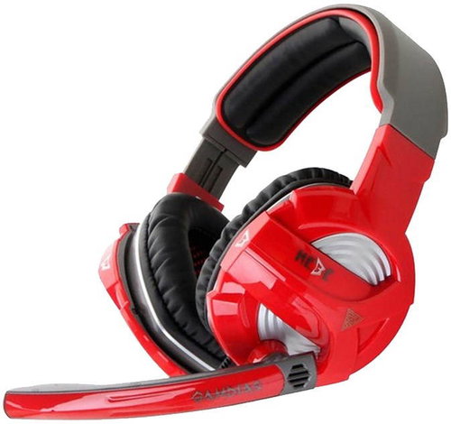  GAMDIAS HEBE 3.5 mm  - Headphones - Main image