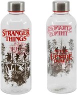 Epee Fľaša hydro 850 ml, Stranger Things - Fľaša na vodu