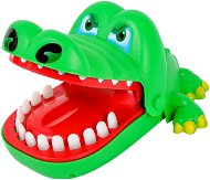 Board Game Aga4Kids Krokodýl u zubaře - Stolní hra