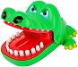 Stolová hra Aga4Kids Krokodíl u zubára - Stolní hra