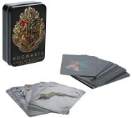 Harry Potter: Hogwarts hrací karty - Karetní hra