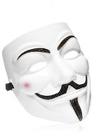 Karnevalová maska Velko Godan Maska Anonymous - Vendetta - Karnevalová maska