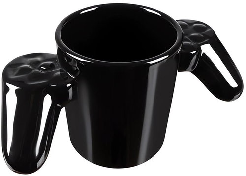 Dunmoon 22016 Player's Mug 380 ml - Mug - Main image