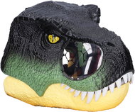 Wiky Dinosaur head mask with effects - Kids' Costume