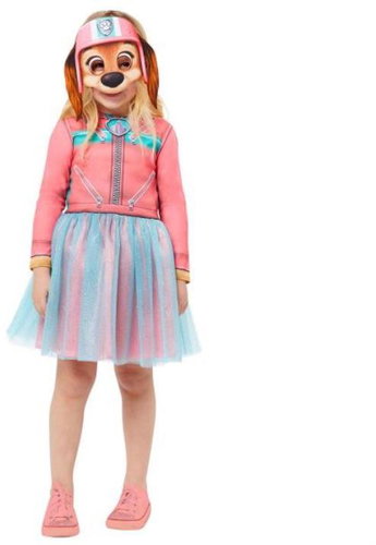 Amscan Children's costume Liberty Paw Patrol size 4 - 6 years - Costume - Main image