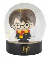 Harry Potter - sněhová koule - Gift Set
