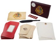 Harry Potter: Hogwarts - dopisní sada - Gift Set