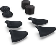 Dobe TP5-0513 PS5 Controller Grips Black 8 pcs - Controller Grips
