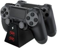 Dobe Nabíjecí dock pro PS4 - Game Controller Stand