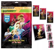 Startovací sada Panini FIFA 365 Adrenalyn XL 2024 - Zberateľské karty