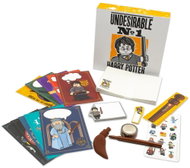 LEGO Harry Potter gift letter set - Gift Set