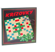 Mikro Trading Social game Crosswords - Social Game