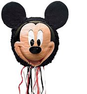 AMSCAN Piňata Mickey Mouse 43 × 5,5 × 10,5 cm - tahací - Pinata