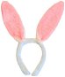 Wiky Čelenka uši  králík – velikonoční zajíček - Čelenka