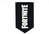 Unique Vlajka Fortnite 30,4 × 52 cm - Decoration