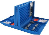 Kruzzel 22413 Family game Ships - Social Game