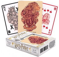 Harry Potter: Gryffindor - Playing Cards - Card Game