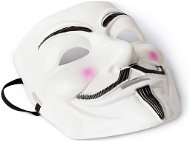 Carnival Mask Alum Karnevalová maska Vendeta - Anonymous - Karnevalová maska