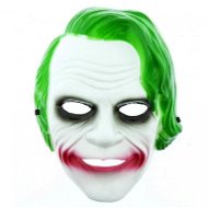 Karnevalová maska Karnevalová maska – Joker - Karnevalová maska