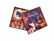 MARBushka Rainy day - Board Game