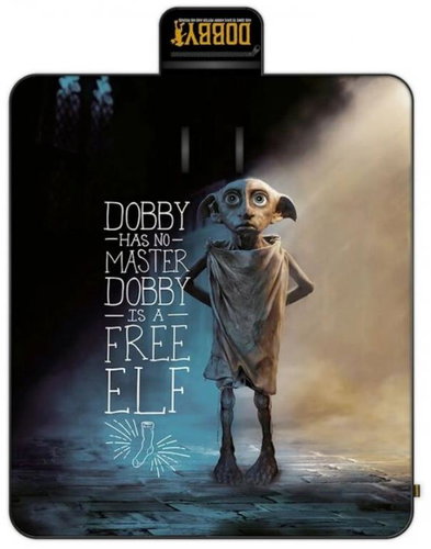 Harry Potter: Dobby - piknik takaró - Piknik takaró - Fő fotó