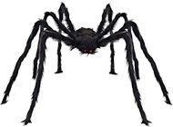 Verk 26034 Gigantický pavouk 50 cm, černá - Decoration