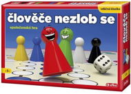 Efko Člověče, nezlob se! - Board Game