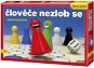 Efko Člověče, nezlob se! - Board Game