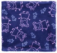 Peppa Pig - dětský multifunkční šátek - Scarf