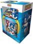 Sonic: The Hedgehog - dárkový set - Gift Set