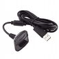 Verk 06259 Nabíjecí kabel k ovladači Play&CHarge XBOX 360 1,5 m - Příslušenství k ovladači