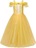 Princess Fairytale dress Beauty and the Beast size 116 - Costume